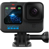 GoPro HERO12 Black - QATAR4CAM