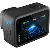 GoPro HERO12 Black - QATAR4CAM