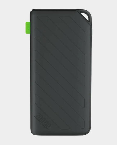 Goui Brave Plus 20000mAh Power Bank PD-20W – Black - QATAR4CAM