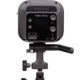 Amaran 200W Output Bi-Color Bowens Mount COB Light