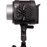 Amaran 200W Output Bi-Color Bowens Mount COB Light
