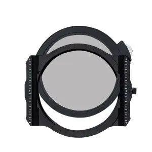 H&Y Filters 100mm K-Series Filter Holder + 95mm MRC CPL - QATAR4CAM