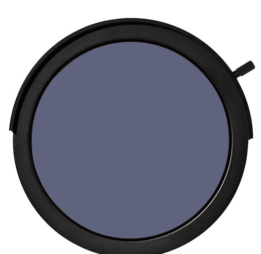 H&Y Filters 95mm Drop-In Anti-Pollution Night Filter for K-Series Holder H&Y Filters 95mm Drop-In Anti-Pollution Night Filter for K-Series Holder