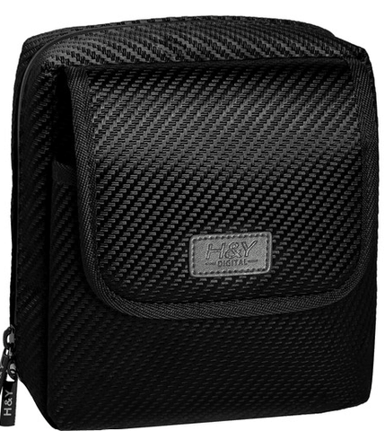 H&Y Filters Luxury Filter Tote - QATAR4CAM