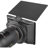 H&Y Filters Swift Magnetic Matte Box for RevoRing - QATAR4CAM