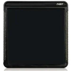 H&Y Square ND1000 Filter with Frame