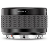 Hasselblad 1.7X Teleconverter for H Series Cameras ONLY - QATAR4CAM