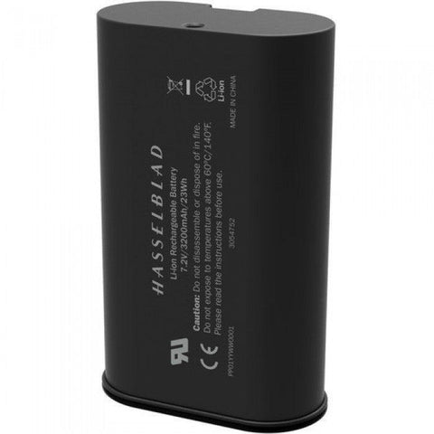 Hasselblad H-3054752 Rechargeable Battery (3200mAh) (3054752) - QATAR4CAM