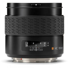 Hasselblad HC 100mm F/2.2 Lens