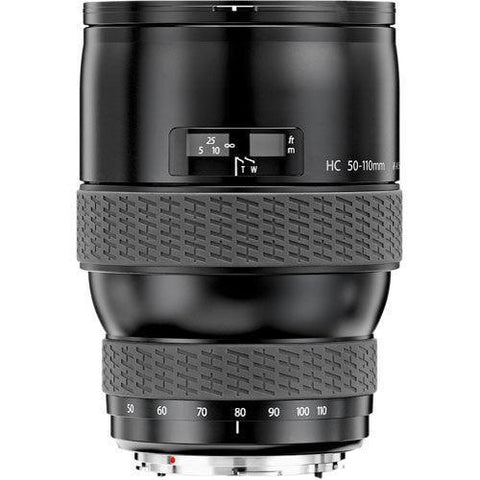 Hasselblad HC 50-110mm f/3.5-4.5 Lens - QATAR4CAM