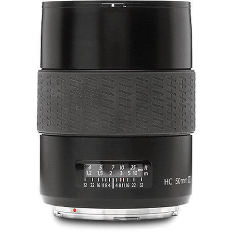 Hasselblad HC 50mm f/3.5 II Lens - QATAR4CAM