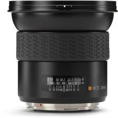 Hasselblad HCD 24mm F/4.8 Lens