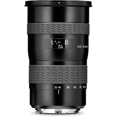 Hasselblad HCD 35-90mm f/4-5.6 Lens - QATAR4CAM