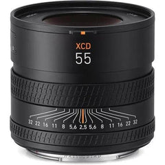 Hasselblad Lens XCD 2,5/55V