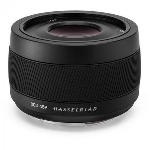 Hasselblad Lens XCD 4/45P - QATAR4CAM