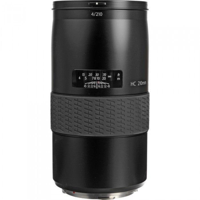 Hasselblad Telephoto 210mm F/4 HC Auto Focus Lens For H Cameras - QATAR4CAM