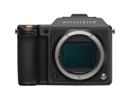 Hasselblad X2D 100C Medium Format Digital Camera - QATAR4CAM