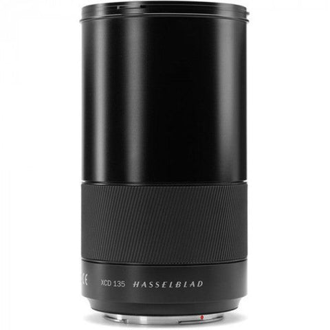 Hasselblad XCD 135mm F/2.8 Lens With X Converter 1.7x - QATAR4CAM
