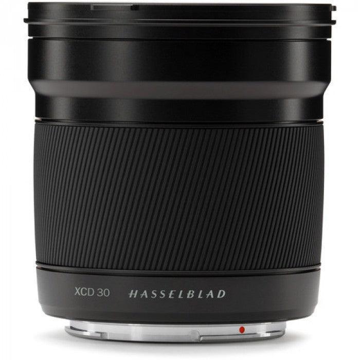 Hasselblad XCD 30mm F/3.5 Lens - QATAR4CAM
