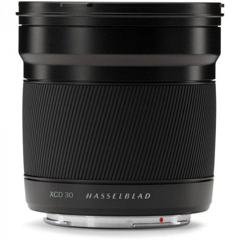 Hasselblad XCD 30mm F/3.5 Lens - QATAR4CAM