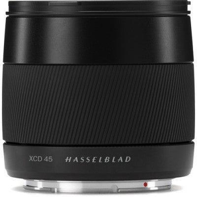 Hasselblad XCD 45mm f/3.5 Lens - QATAR4CAM
