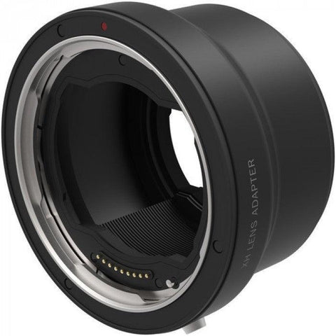 Hasselblad XH Lens Adapter (3025000) - QATAR4CAM