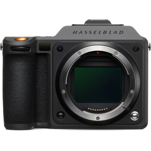 HASSELBLADE X2D 100C ii BODY