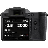 HASSELBLADE X2D 100C ii BODY