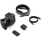 HASSELBLADE X2D 100C ii BODY