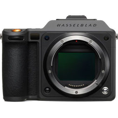 HASSELBLADE X2D 100C ii BODY