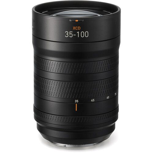 Hasselblad XCD 2.8-4/35-100E Zoom Lens