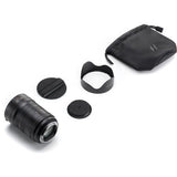 Hasselblad XCD 2.8-4/35-100E Zoom Lens