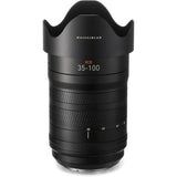 Hasselblad XCD 2.8-4/35-100E Zoom Lens