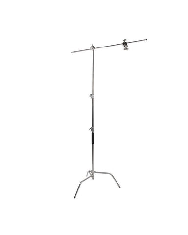 HD Stainless Steel C-Stand Kit – QATAR4CAM