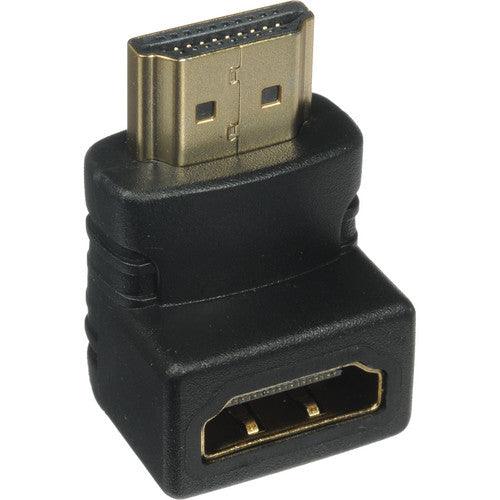 HDMI 90-Degree Adapter HDMI 90-Degree Adapter