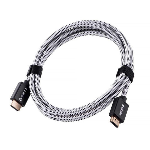 HDMI TYPE-A CABLE (45cm) - QATAR4CAM