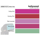 Honl Photo Filter Kit: Hollywood - QATAR4CAM