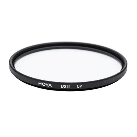 Hoya UX II UV Filter 82mm Protect Series - QATAR4CAM