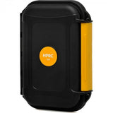 HPRC HPRC1400 Hard Case for DJI Osmo Pocket - QATAR4CAM