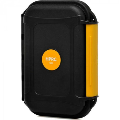 HPRC HPRC1400 Hard Case for DJI Osmo Pocket - QATAR4CAM