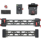 iFootage Shark Slider Mini Complete with Soft Backpack - QATAR4CAM