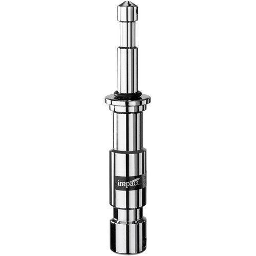 Impact CA-106 Junior to Baby Pin Adapter Impact CA-106 Junior to Baby Pin Adapter