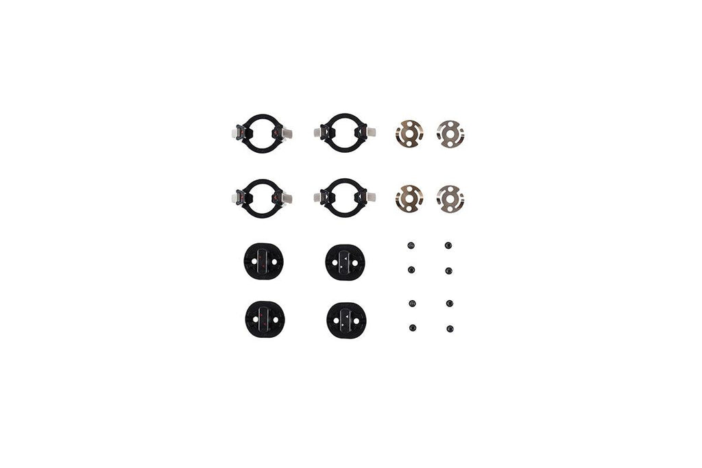 Inspire 2 Quick Release Propeller Mounting Plates Inspire 2 Quick Release Propeller Mounting Plates