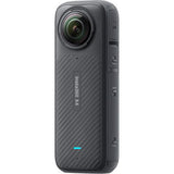 Insta 360 X4 8K Action Camera - QATAR4CAM