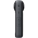 Insta 360 X4 8K Action Camera - QATAR4CAM