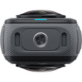 Insta 360 X4 8K Action Camera - QATAR4CAM