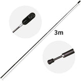 INSTA360 EXTENDED SELFIE STICK FOR ONE X AND ONE CAMERAS - QATAR4CAM