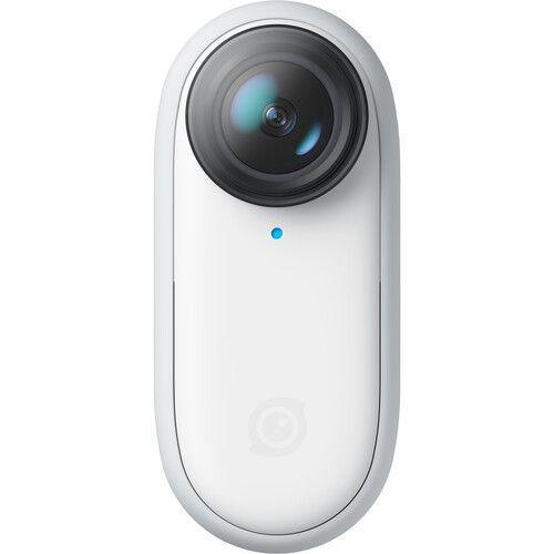 INSTA360 GO 2 ACTION CAMERA - QATAR4CAM
