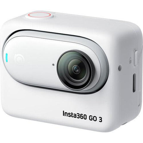 Insta360 GO 3 Action Camera - QATAR4CAM