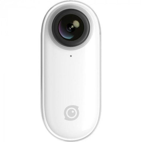 Insta360 GO Tiny Action Camera - QATAR4CAM